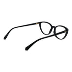 Polaroid Black Women Glasses Frame