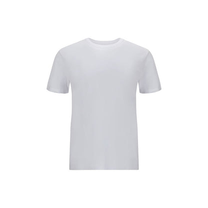Margiela Multicolor Cotton T-Shirt
