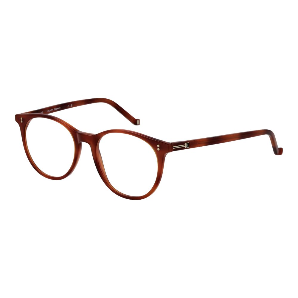 Hackett Brown Acetate Glasses (Frames)