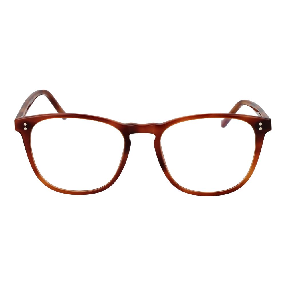 Hackett Brown Acetate Glasses (Frames)