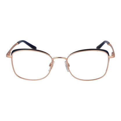 Ted Baker Rose Gold Metal Glasses (Frames)