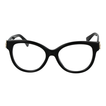 Longchamp Black Acetate Glasses (Frames) 1728,67345776800,Accessories,Black,Glasses (Frames) - Glasses and Sunglasses - Accessories,Glasses and Sunglasses - Accessories,Longchamp,New with tags,Women