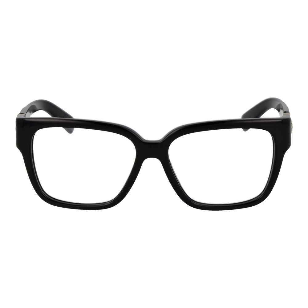Longchamp Black Women Glasses Frame