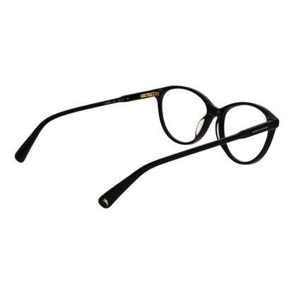 Longchamp Black Women Glasses Frame