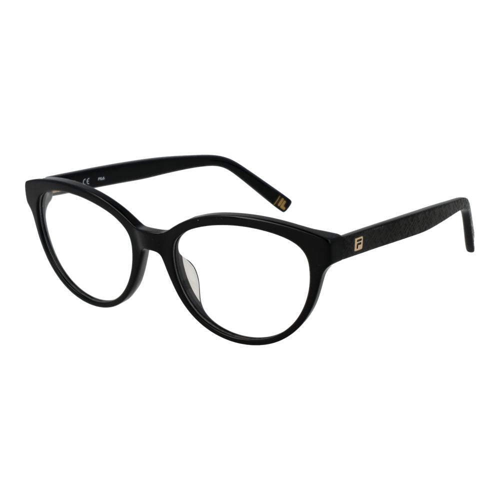 Fila Black Women Glasses Frame