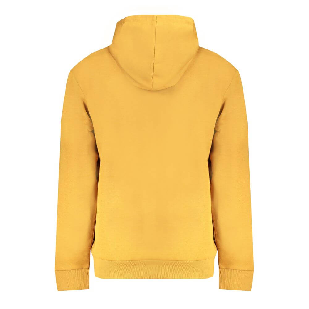 Timberland Brown Cotton Men Sweater