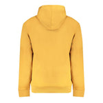 Timberland Brown Cotton Men Sweater