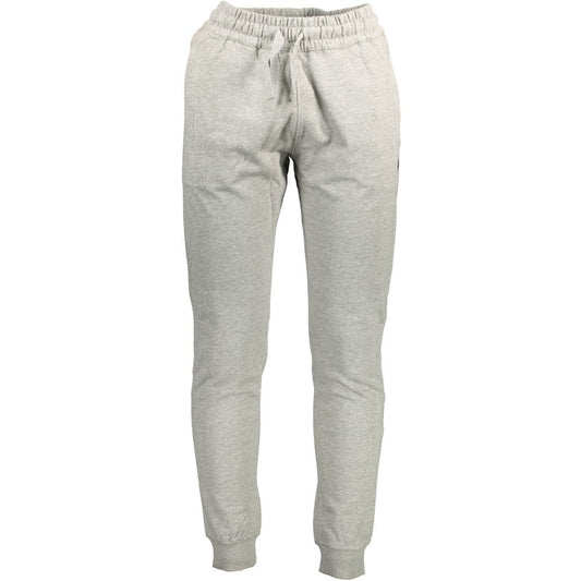 U.S. POLO ASSN. Grigio Cotton Mens Sweatpant