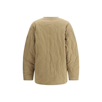 Marant Etoile Bicolor Polyester Coat