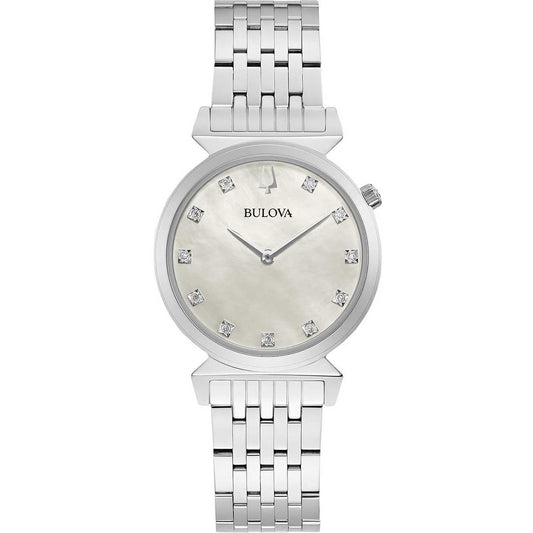 BULOVA Mod. 96P216-0
