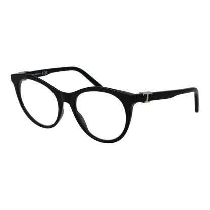 Tod's Black Acetate Glasses (Frames) 1728,67345776800,Accessories,Black,Glasses (Frames) - Glasses and Sunglasses - Accessories,Glasses and Sunglasses - Accessories,New with tags,Tod's,Women