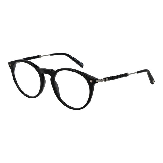 Tod's Black Acetate Glasses (Frames)1728,67345776800,Accessories,Black,Glasses (Frames) - Glasses and Sunglasses - Accessories,Glasses and Sunglasses - Accessories,Men,New with tags,Tod's
