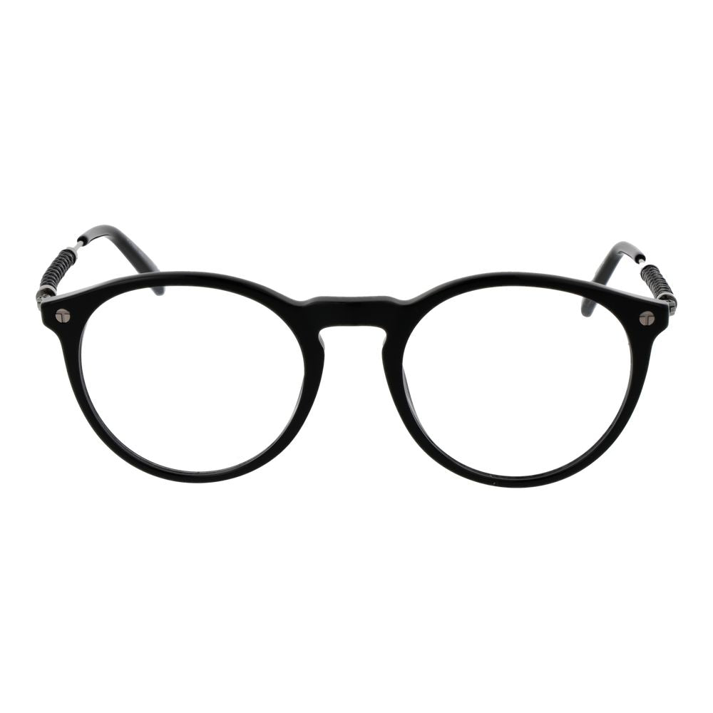 Tod's Black Acetate Glasses (Frames) 1728,67345776800,Accessories,Black,Glasses (Frames) - Glasses and Sunglasses - Accessories,Glasses and Sunglasses - Accessories,Men,New with tags,Tod's