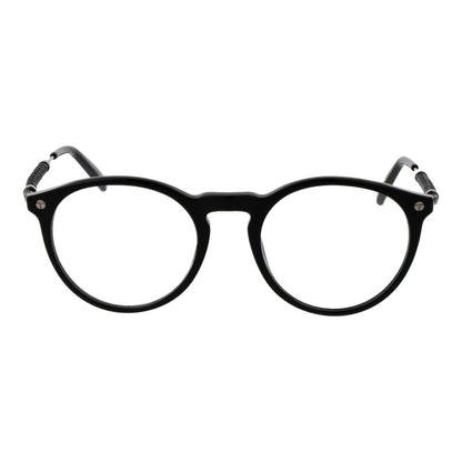 Tod's Black Acetate Glasses (Frames) 1728,67345776800,Accessories,Black,Glasses (Frames) - Glasses and Sunglasses - Accessories,Glasses and Sunglasses - Accessories,Men,New with tags,Tod's