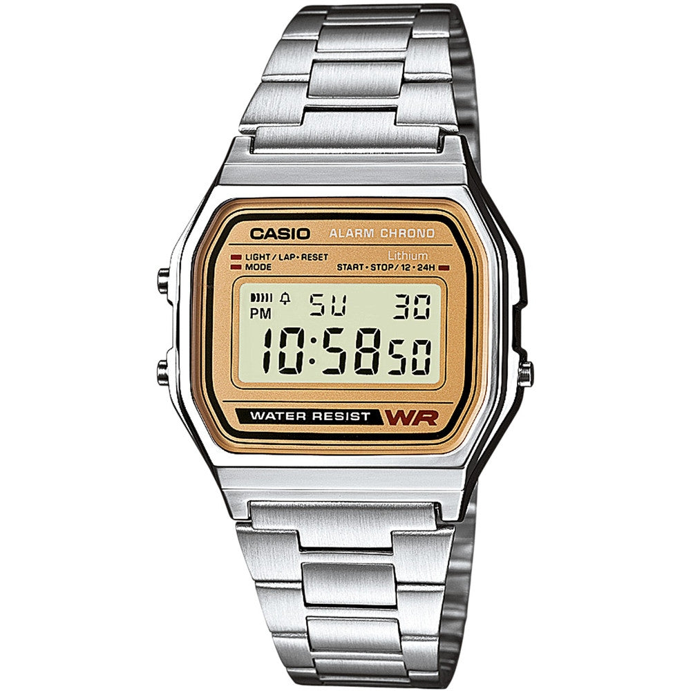 CASIO VINTAGE Mod. ICONIC