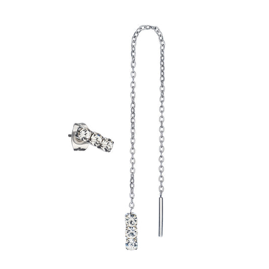 AN JEWELS JEWELRY Mod. AB.EP023-0