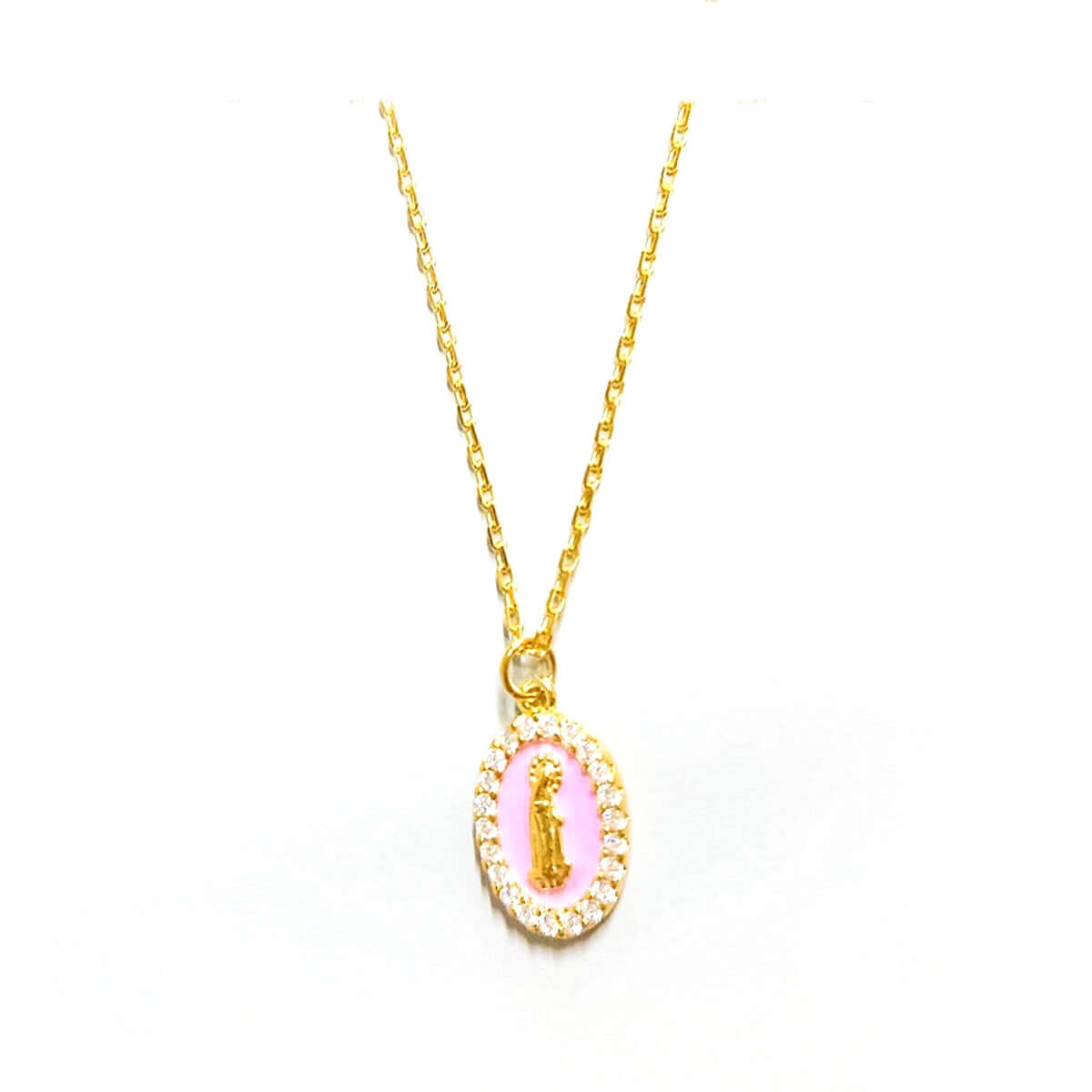 AMEN JEWELRY Mod. CLMISMGROF