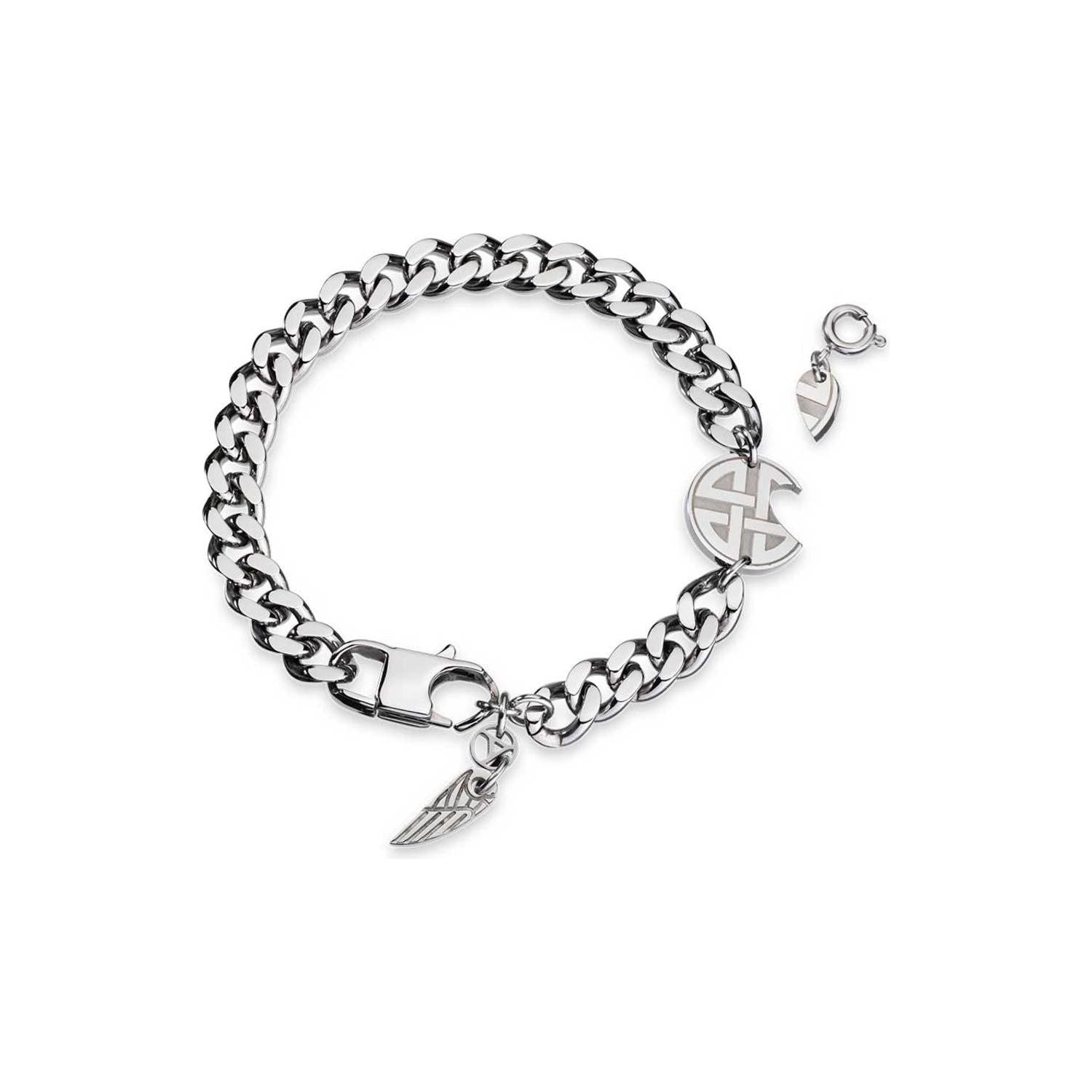 AN JEWELS JEWELRY Mod. AV.BMGLB03S