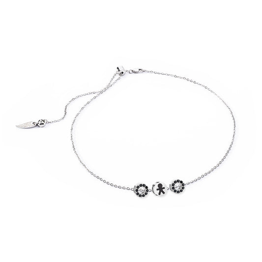 AN JEWELS JEWELRY Mod. ANCOLARLI5-0