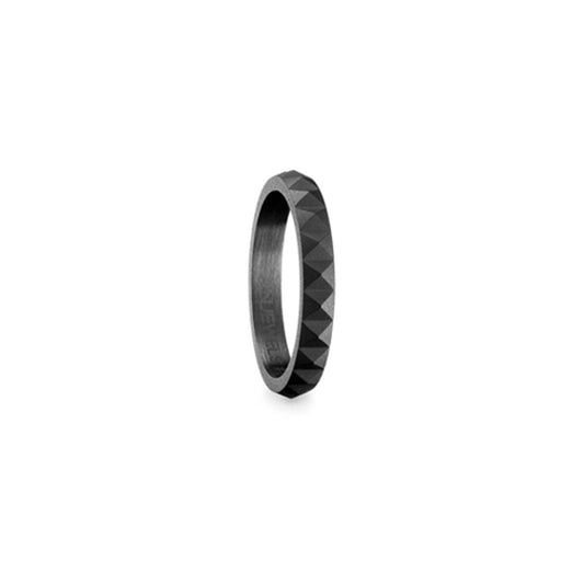AN JEWELS JEWELRY Mod. AR.R1NS06BK-7-0