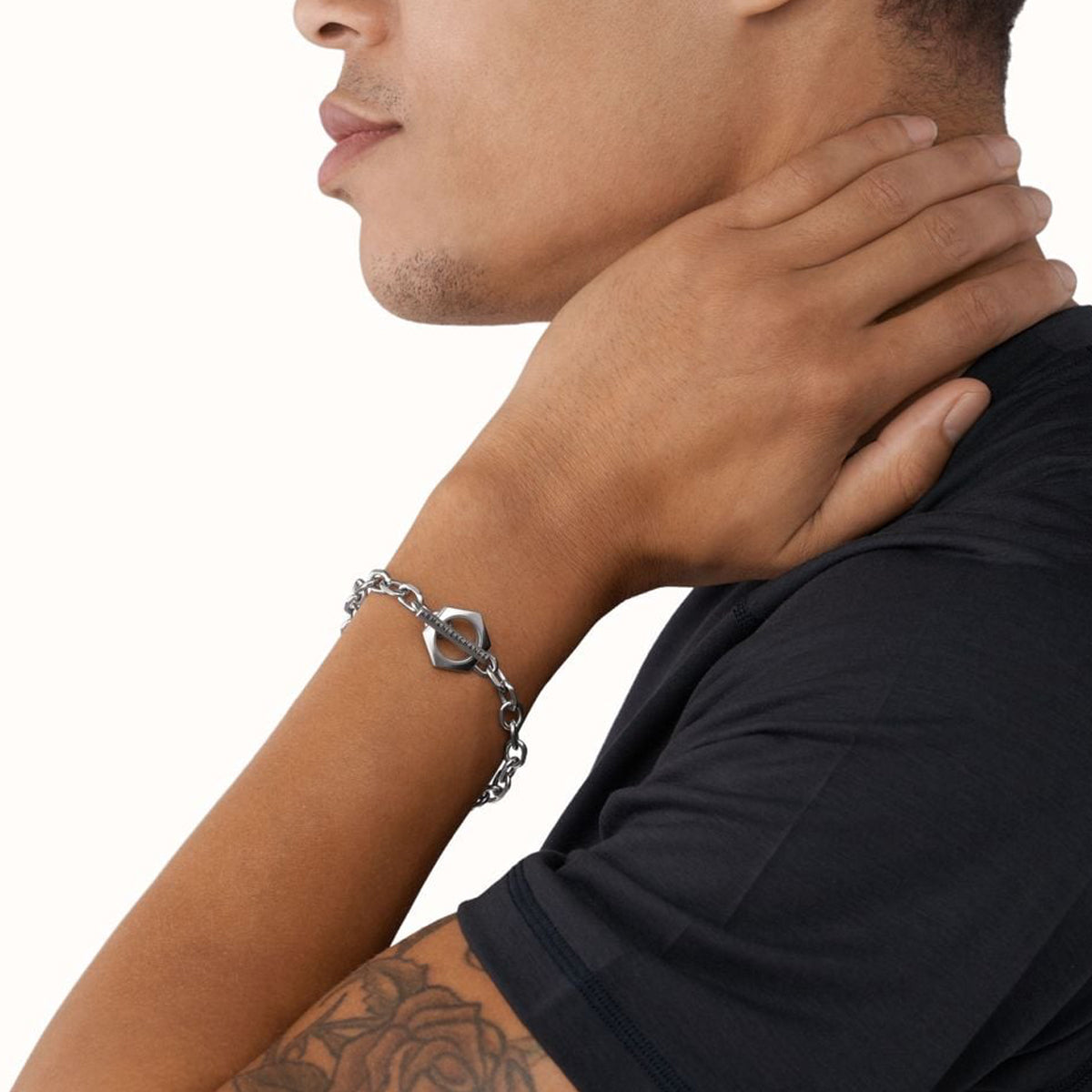 A|X ARMANI EXCHANGE JEWELS Mod. CLASSIC