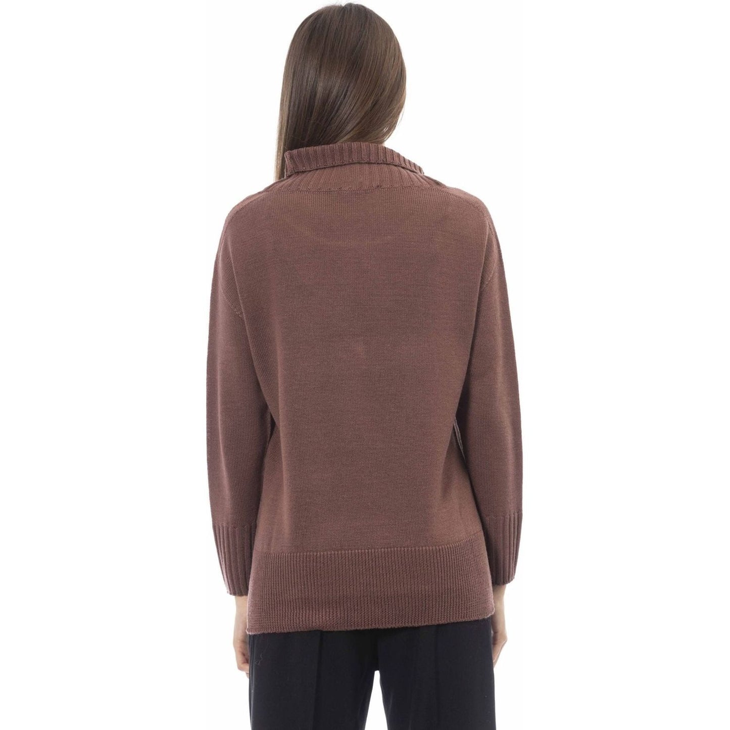 Alpha Studio Sweaters