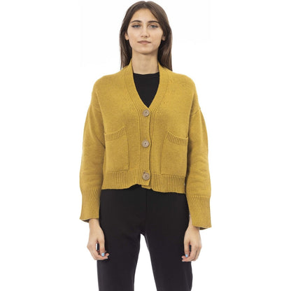 Alpha Studio Sweaters