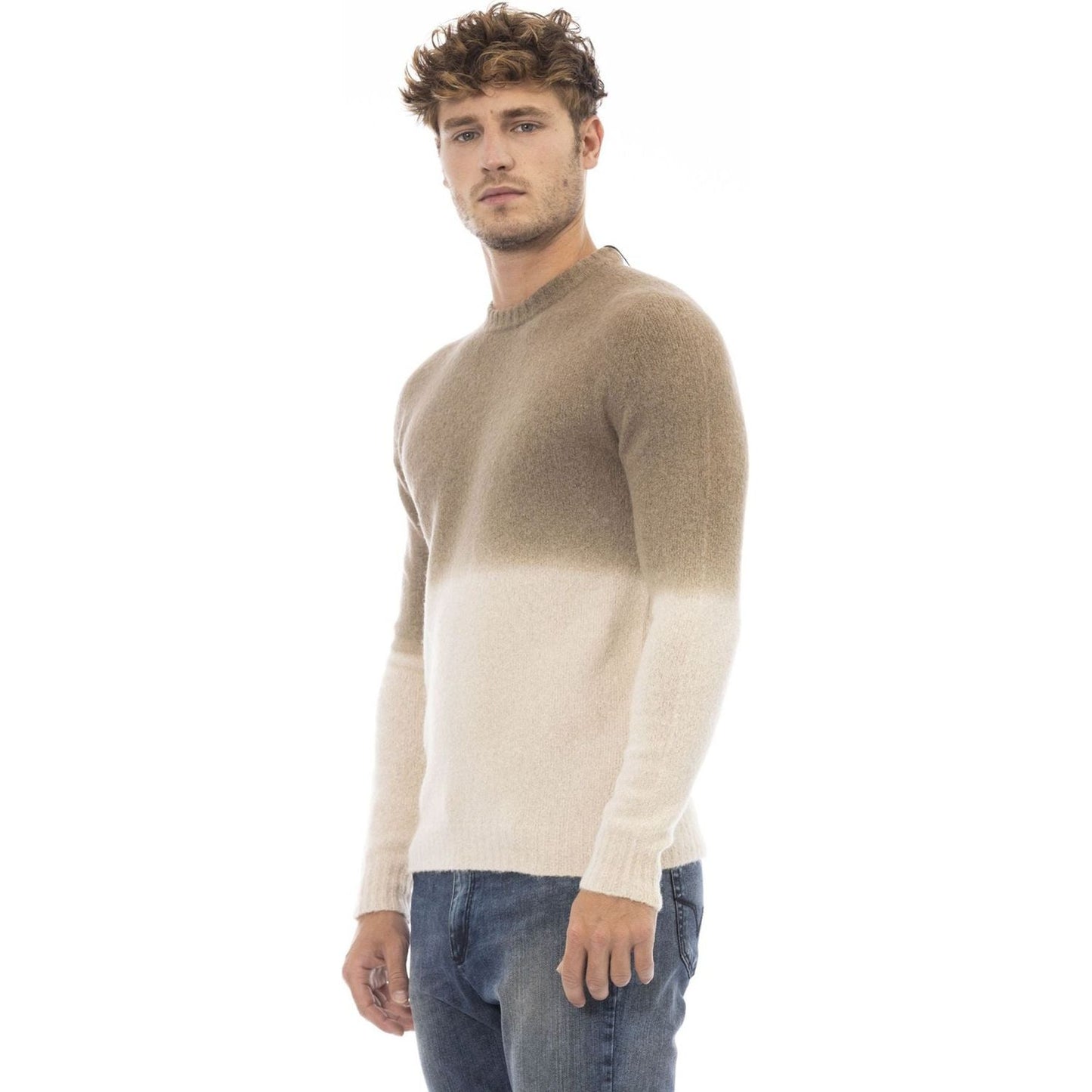 Alpha Studio Sweaters Sweaters