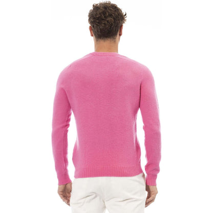 Alpha Studio Sweaters