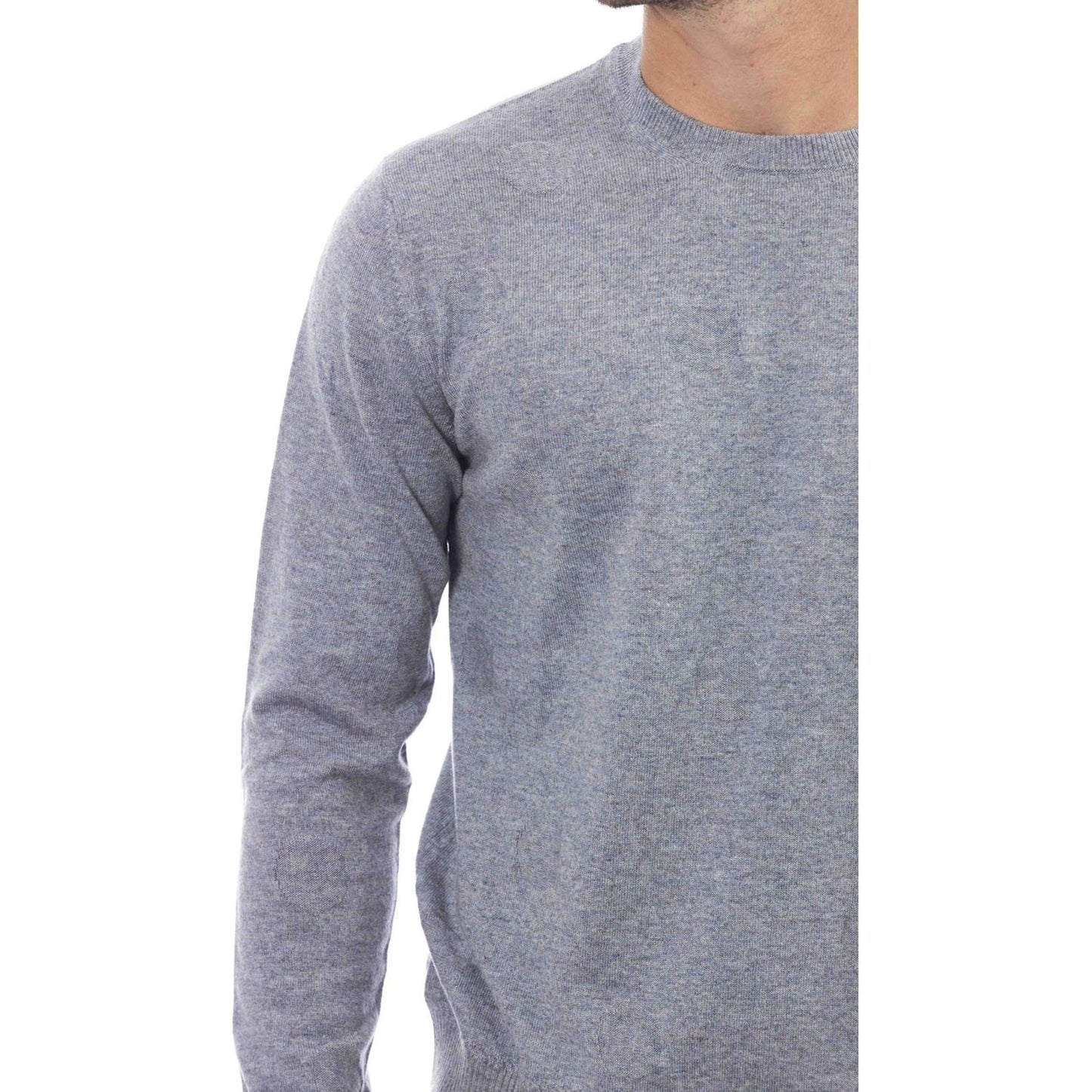 Alpha Studio Sweaters