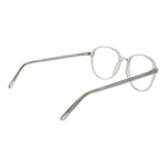 Andy Wolf Transparent Unisex Glasses Frame