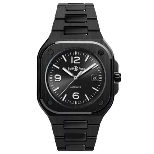BELL & ROSS MOD. BR05A-BL-CE_SCE