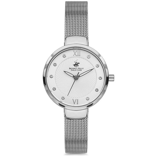 BEVERLY HILLS POLO CLUB Mod. BH2117-01 WATCHES