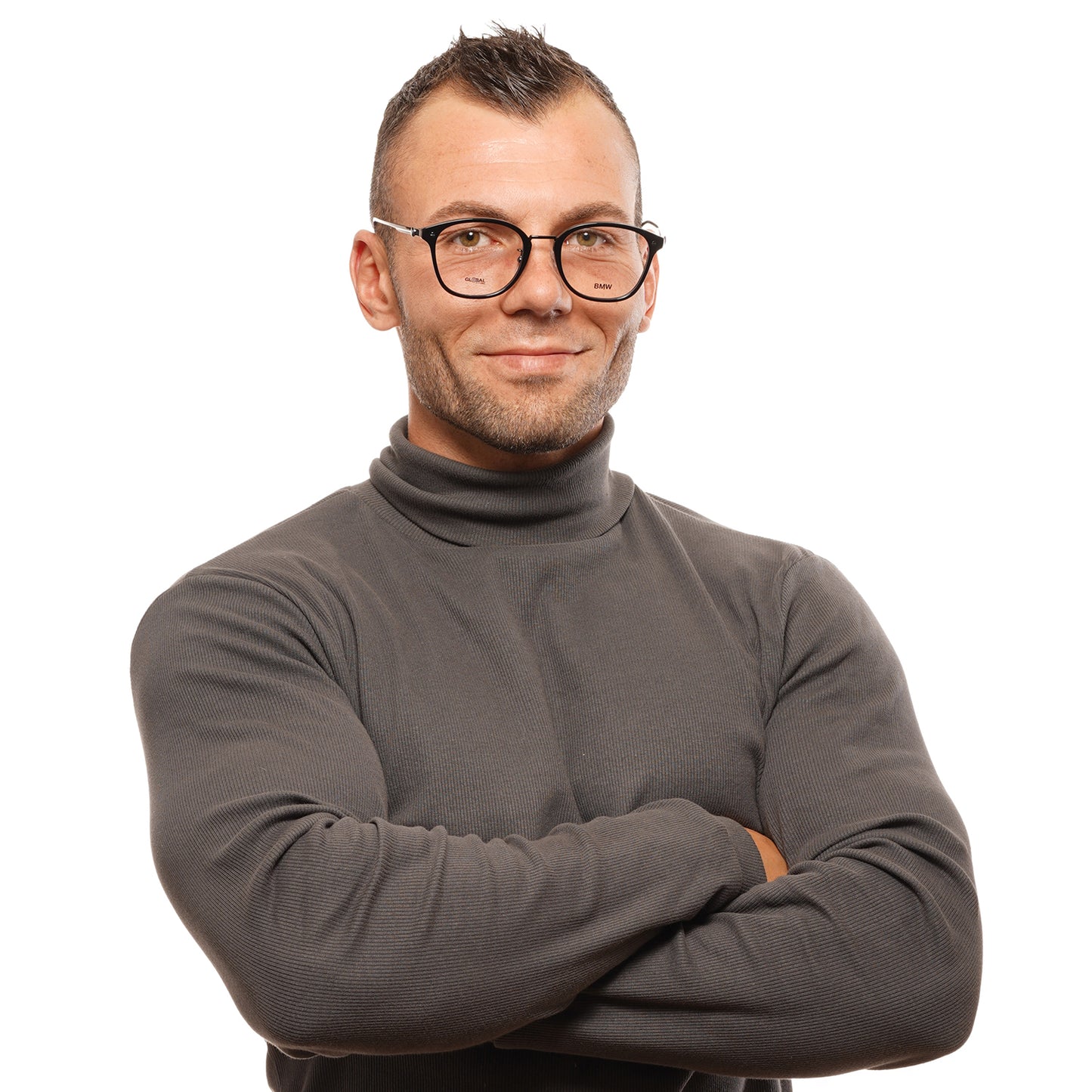 BMW MOD. BW5013 53001 SUNGLASSES & EYEWEAR