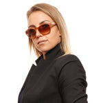 BOLLE MOD. 12598 ROOKE 54 SUNGLASSES & EYEWEAR