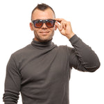 BOLLE MOD. 12639 FALCO 135 SUNGLASSES & EYEWEAR