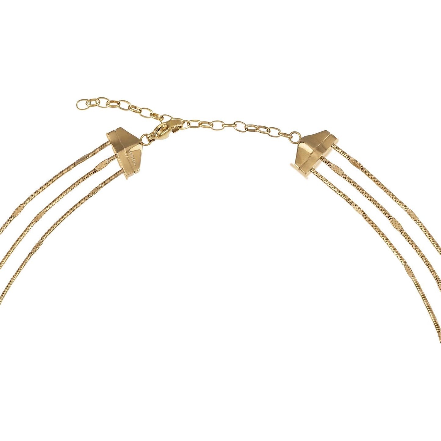 BREIL JEWELS Mod. TJ3095