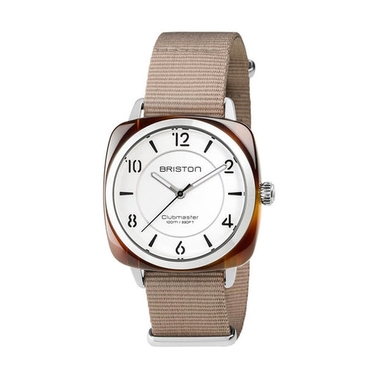 BRISTON WATCHES Mod. 17536.SA.T.2.NT
