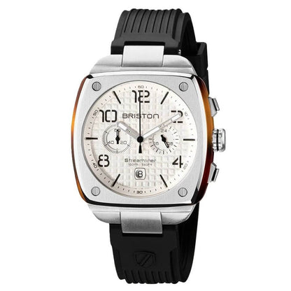 BRISTON WATCHES Mod. 22142.S.T.2.RB