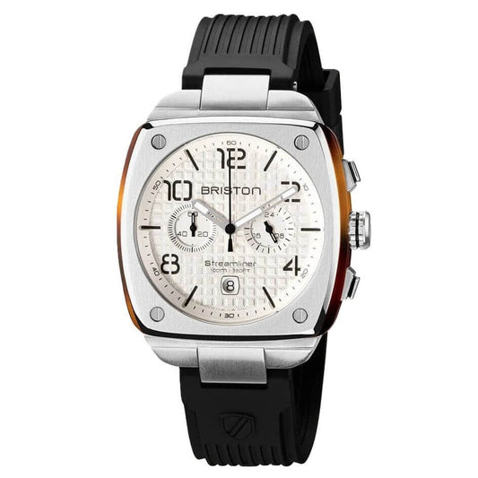 BRISTON WATCHES Mod. 22142.S.T.2.RB