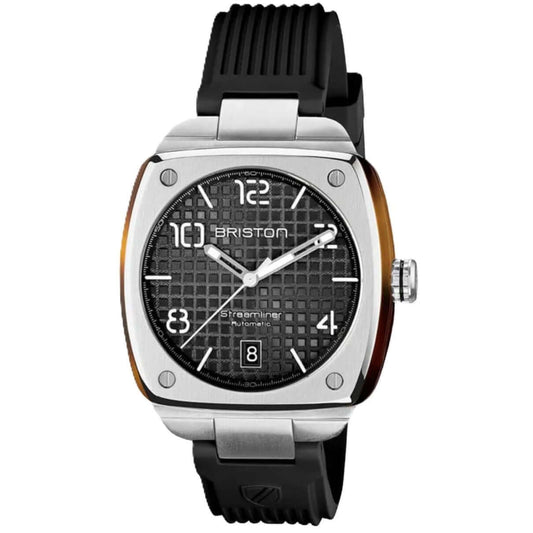 BRISTON WATCHES Mod. 23640.S.T.1.RB