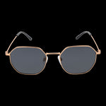 BULGET MOD. BG3318M 5304AP SUNGLASSES & EYEWEAR