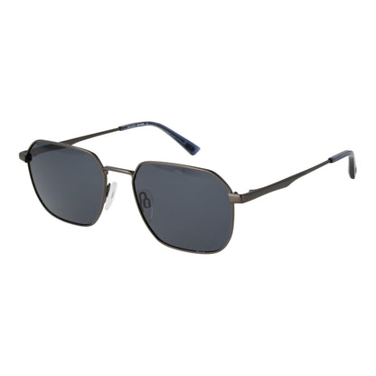 BULGET MOD. BG3344M 5502AP SUNGLASSES & EYEWEAR