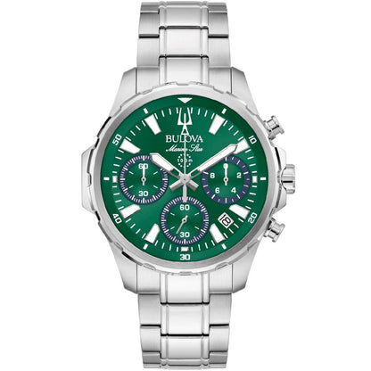 BULOVA Mod. 96B465