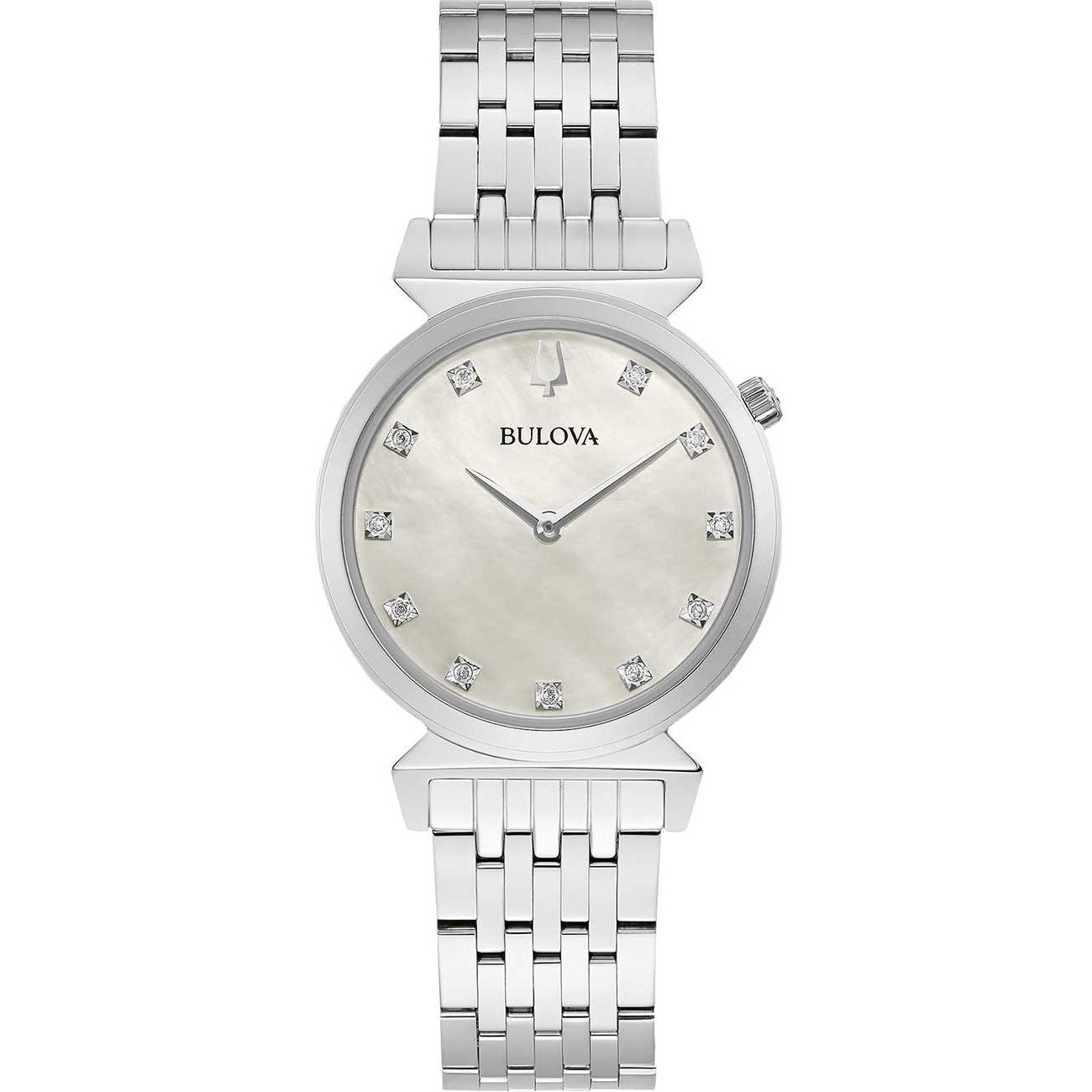 BULOVA Mod. 96P216