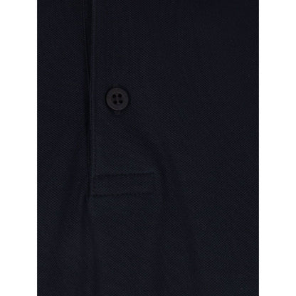 Balenciaga T-shirts and Polos Blue