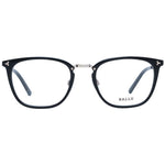 Bally Black Men Glasses Frame