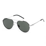 Belstaff Gray Titanium Sunglasses BEROADMASTERGRISGUNWAC
