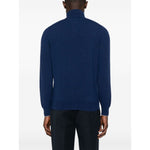 Brunello Cucinelli Cashmere zip-up sweatshirt