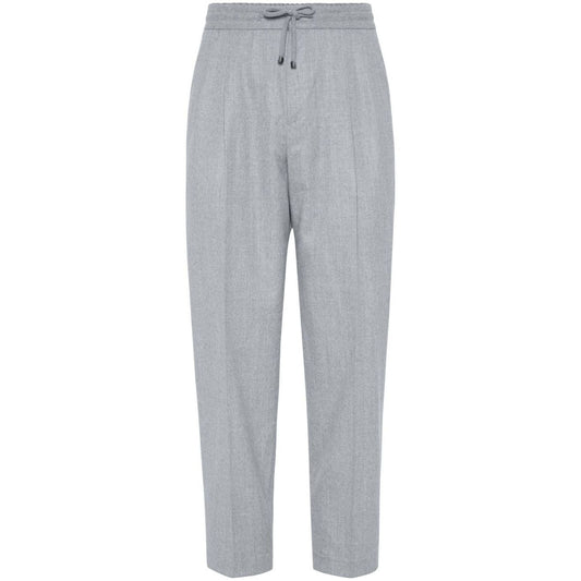Brunello Cucinelli Drawstring trousers